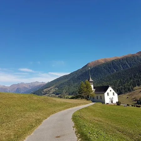 Сasa de vacaciones Daheim Reckingen
