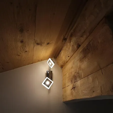 Сasa de vacaciones Daheim *