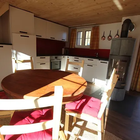 Daheim Hébergement de vacances *