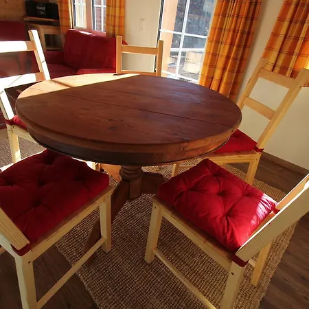 Сasa de vacaciones Daheim