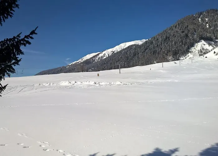 Σπίτι διακοπών Daheim