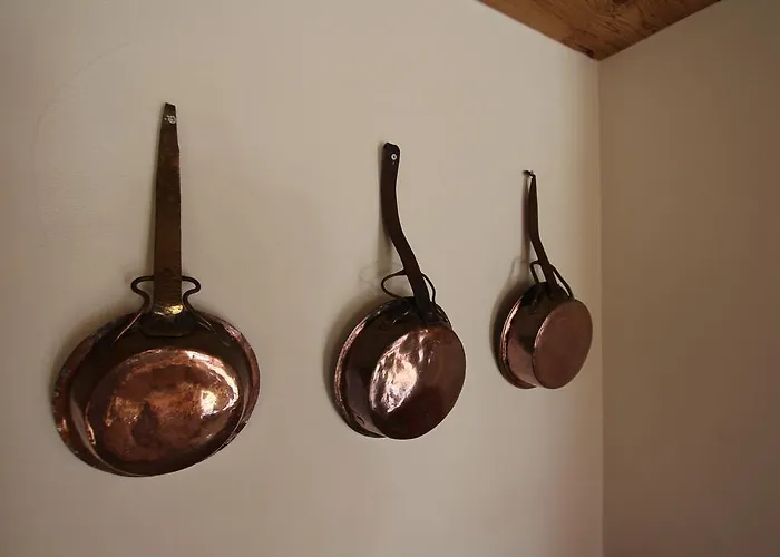 Daheim Σπίτι διακοπών *