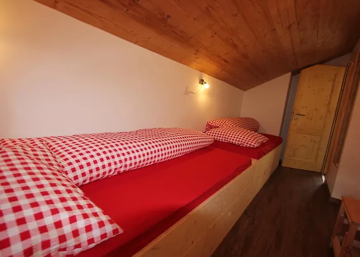 Daheim Σπίτι διακοπών