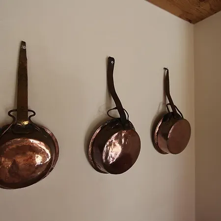 Daheim Holiday home *