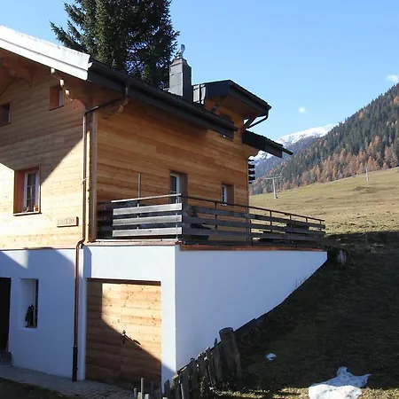 Daheim Casa vacanze Reckingen