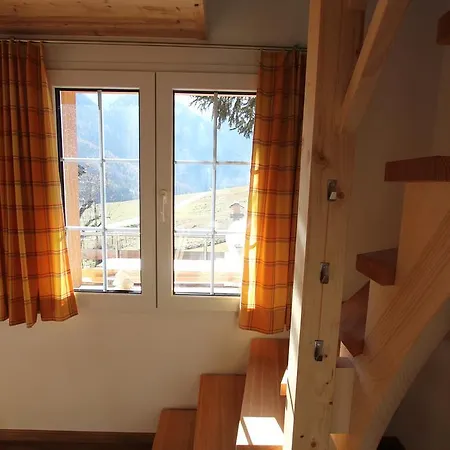 Daheim بيت للعطل