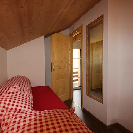 Casa vacanze Daheim