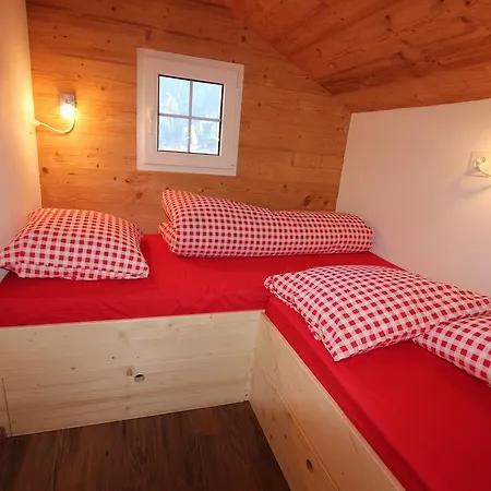 Casa vacanze Daheim *