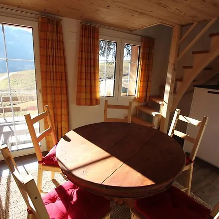 بيت للعطل Daheim Reckingen