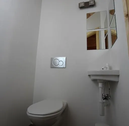 Daheim Holiday home Reckingen